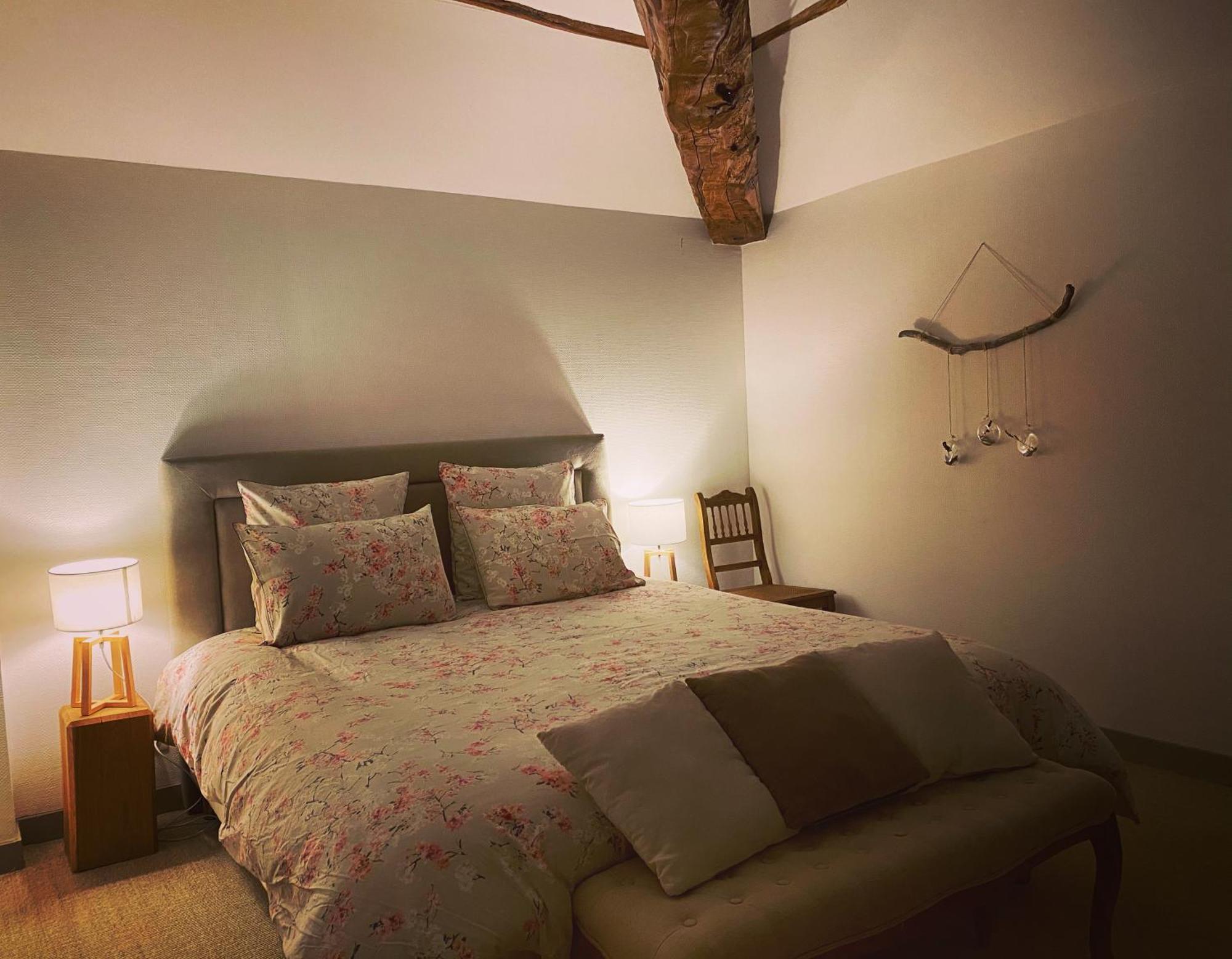 Montaillon Chambres D'Hotes Mougon Εξωτερικό φωτογραφία